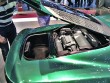 Exige S Roadster - Двигатель и багажник